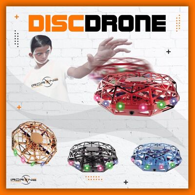 DiscDrone