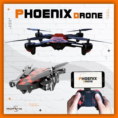 Phoenix Drone