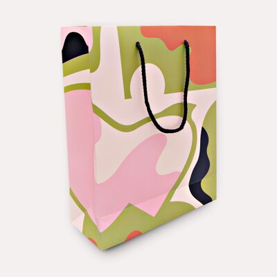 Borsa regalo Giunone