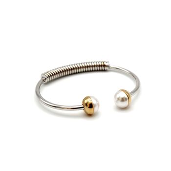 Bracelet perle 1
