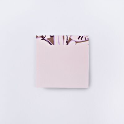 Capri Sticky Notes