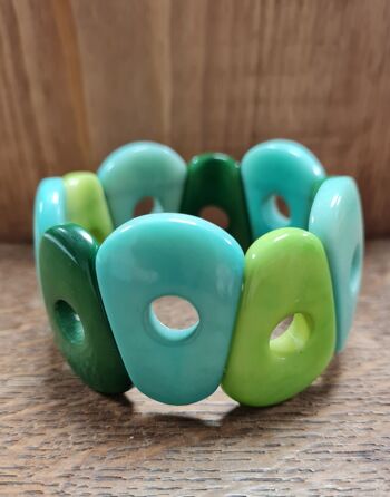 Bracelets Antonella Tagua 5