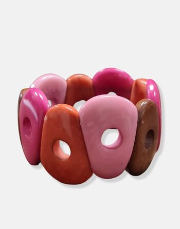 Bracelets Antonella Tagua 9