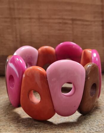 Bracelets Antonella Tagua 10