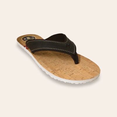 Flip Flop SPERONE-LIEGE Schokolade