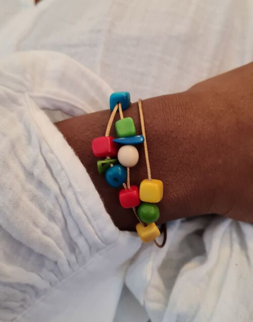 Bruna Magnetic Bracelet