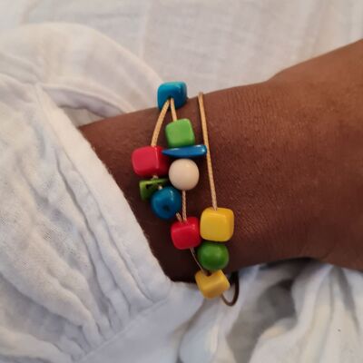 Bruna Magnetic Bracelet