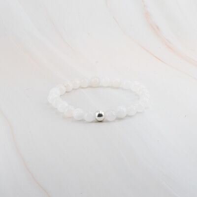 Moonstone Bracelet