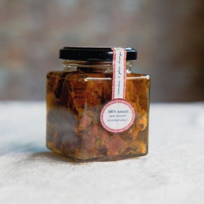 Dried tomato petals - Retail x12