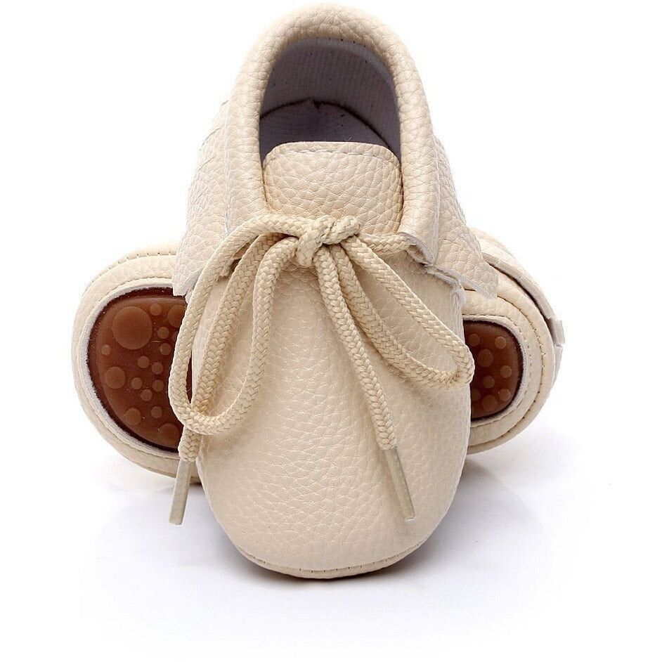 Little Camper Mocs