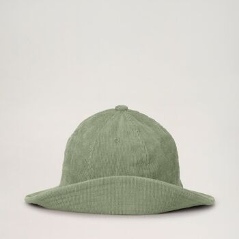 Chapeau de Sylvestre 9