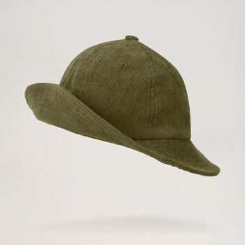 Chapeau de Sylvestre 10