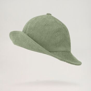 Chapeau de Sylvestre 52