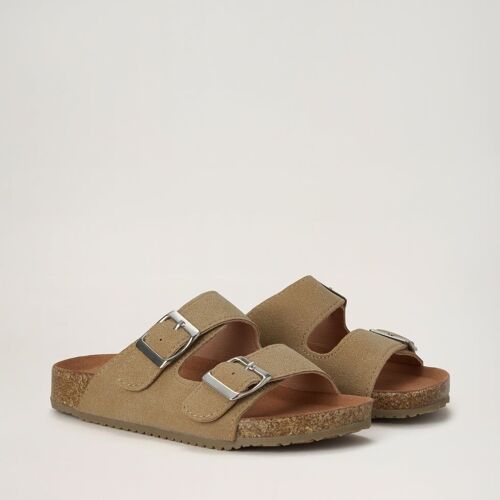 Sunny Sandal - NEW!