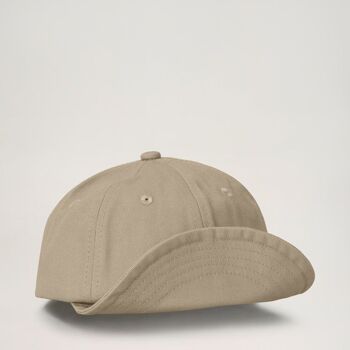 Casquettes souples 55