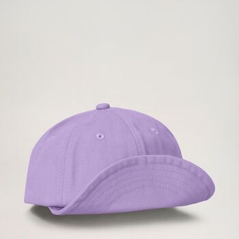 Casquettes souples 58