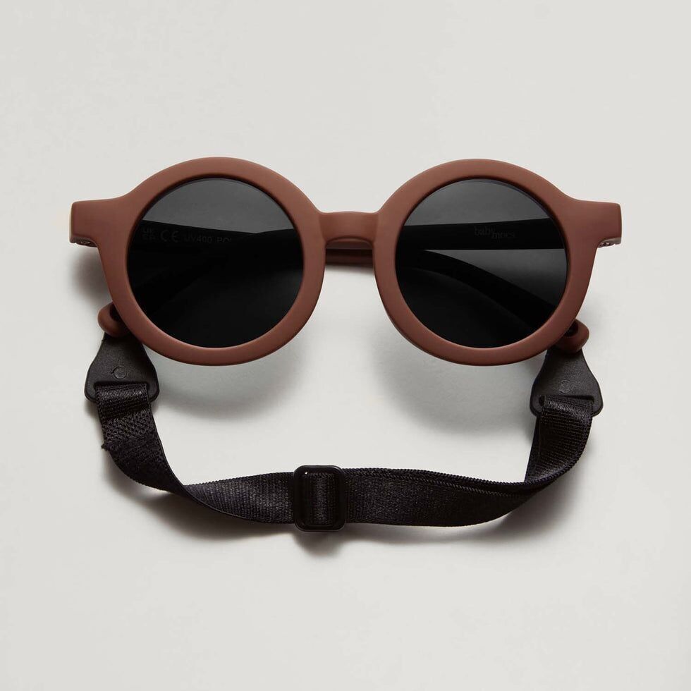 BabyMocs Bendable Soft Sunnies- NEW!