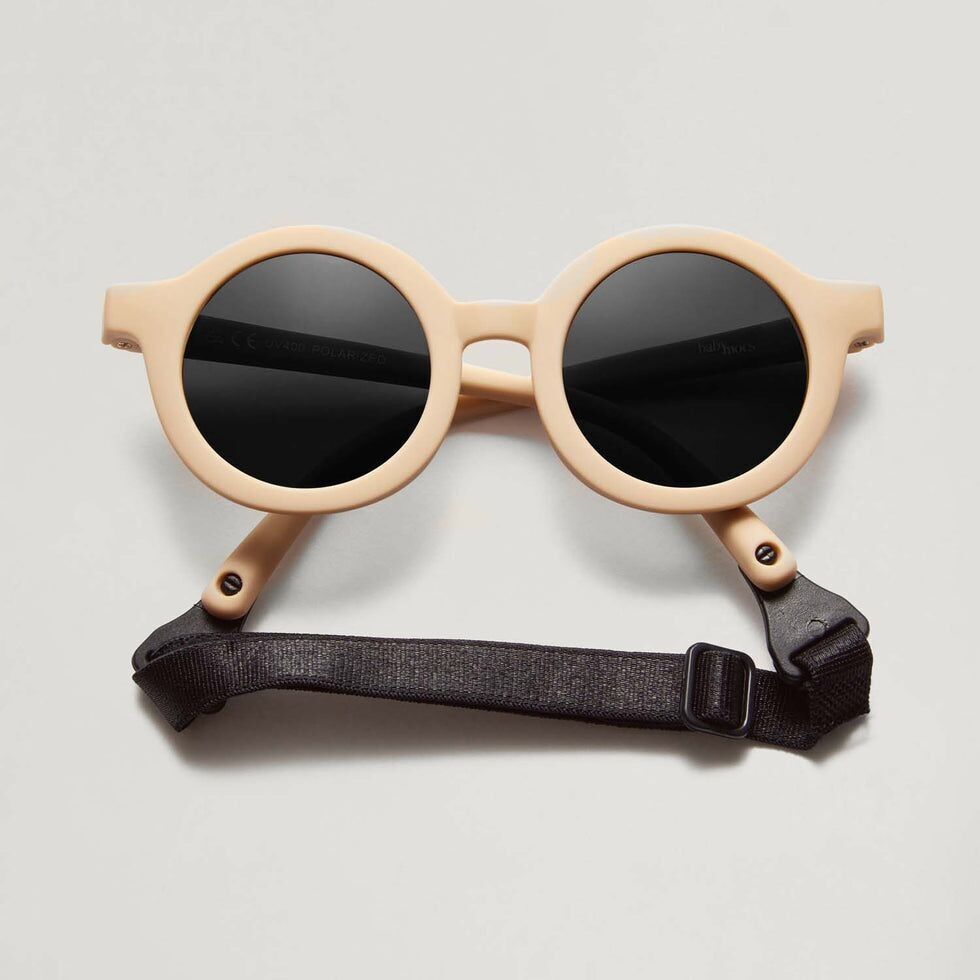 BabyMocs Bendable Soft Sunnies- NEW!