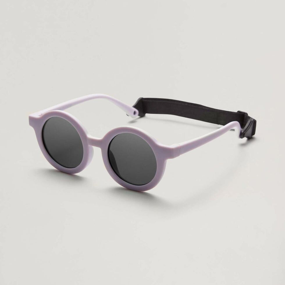 BabyMocs Bendable Soft Sunnies- NEW!