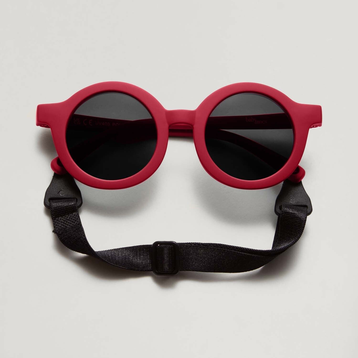 BabyMocs Bendable Soft Sunnies- NEW!