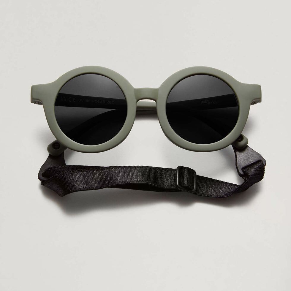 BabyMocs Bendable Soft Sunnies- NEW!