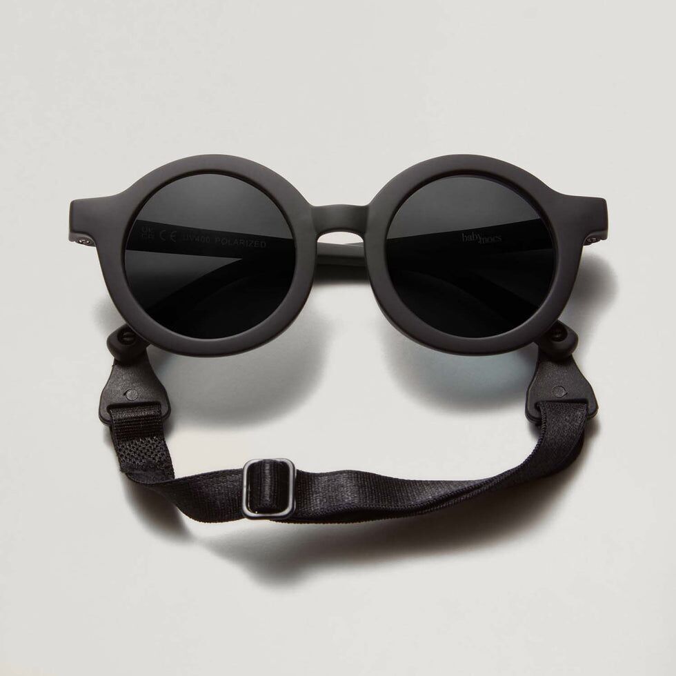 BabyMocs Bendable Soft Sunnies- NEW!