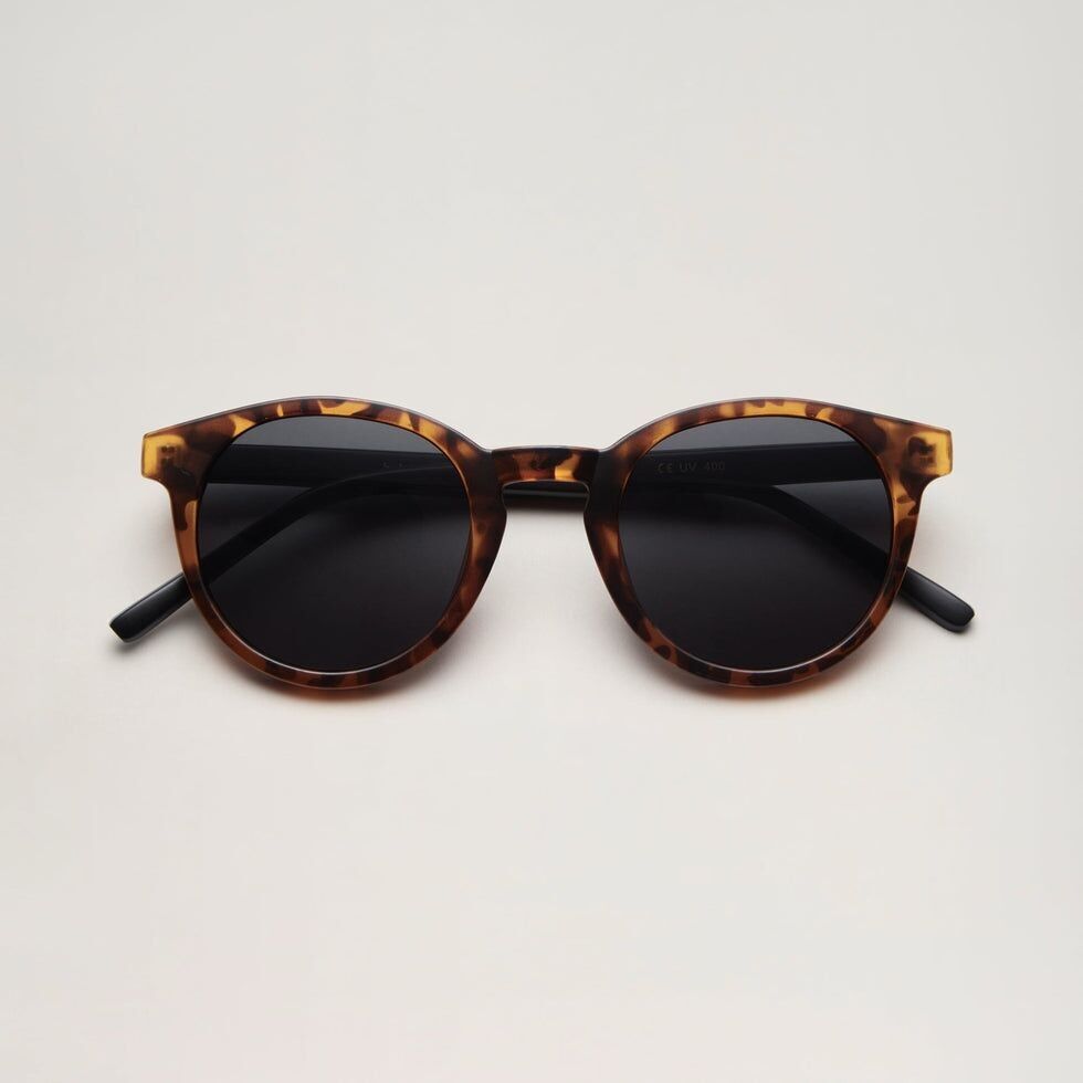BabyMocs Sunglasses Classic CHILD