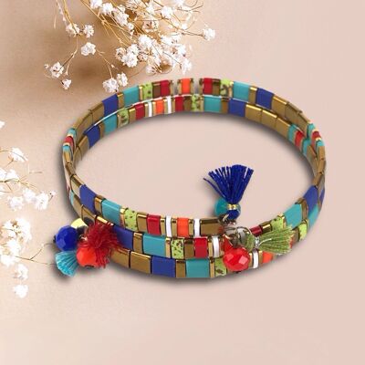 INCA bracelet