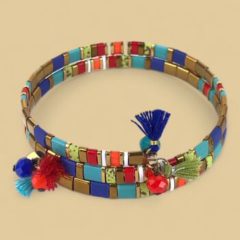 Bracelet INCA 2