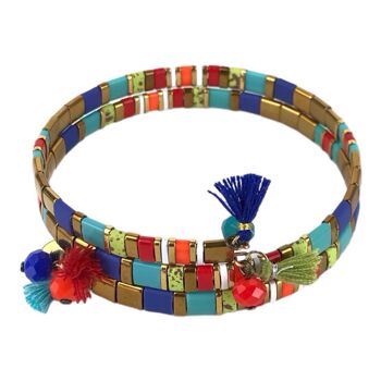 Bracelet INCA 3