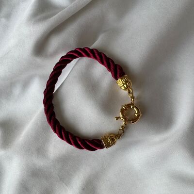 Amore Rosso Armband