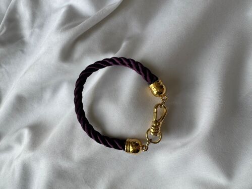 Bracelet Amore Viola