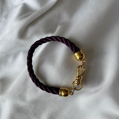 Bracciale Amore Viola