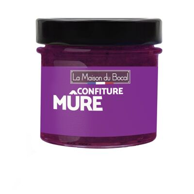 Confiture Mûre