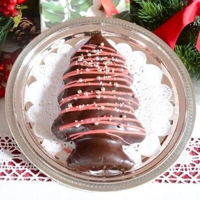 Les petits gâteaux de Noël Petit gâteau à l'orange