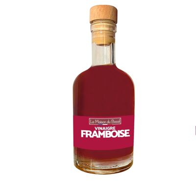 Vinaigre Framboise