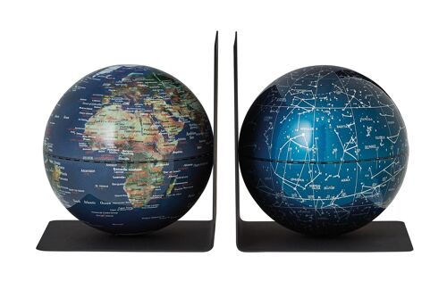 BOOKGLOBE