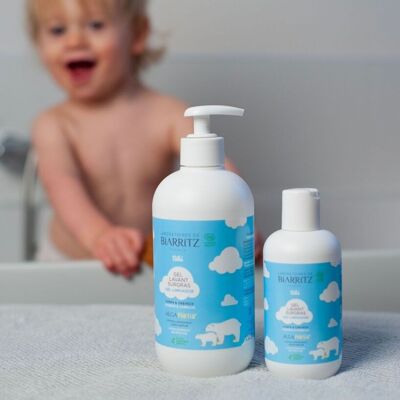 BABY SURFAT WASHING GEL