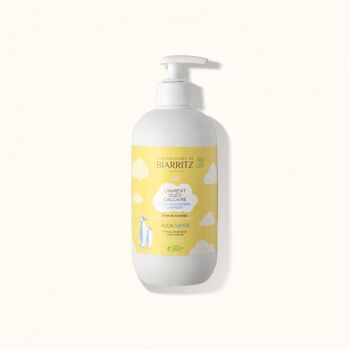 Liniment oléo-calcaire bébé 5