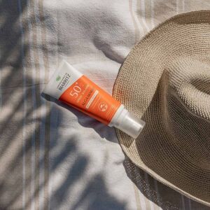 Spray solaire SPF50+