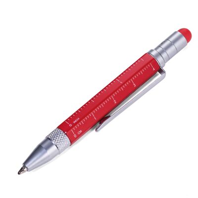 LILIPUT TOOL PEN by TROIKA