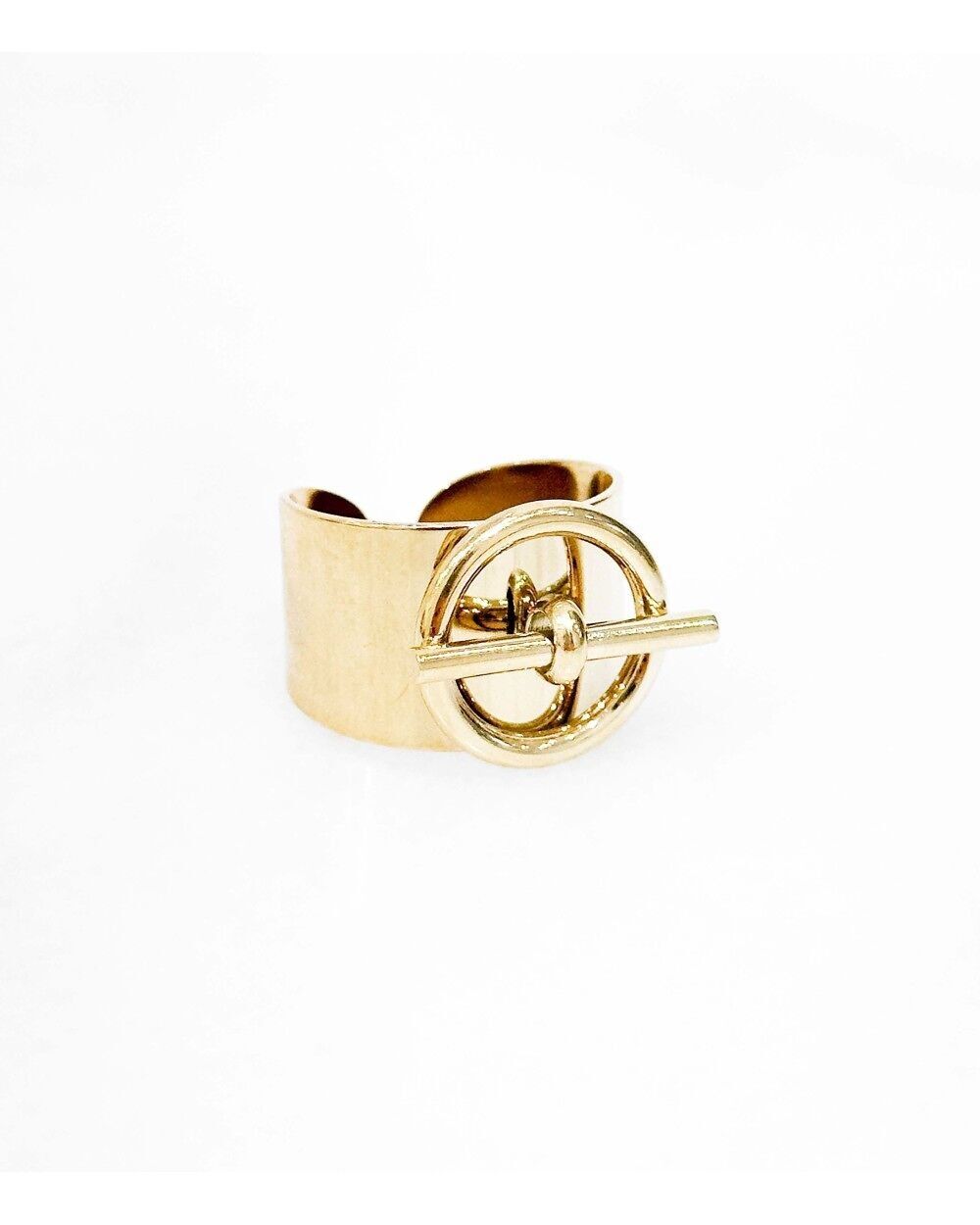 Anello ad anello largo