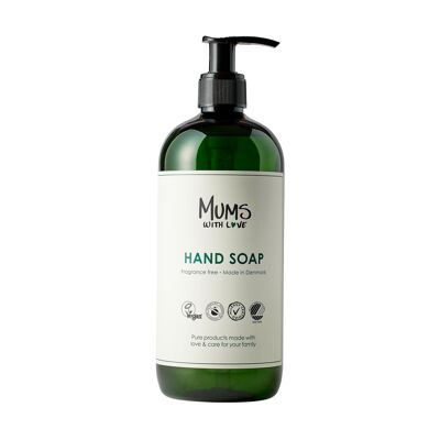 Hand Soap 500 ml