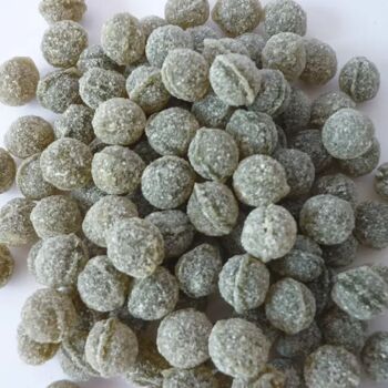 Bonbons Miel Eucalyptus 120g 2