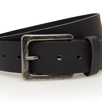 Ceinture en cuir Timbelt 421