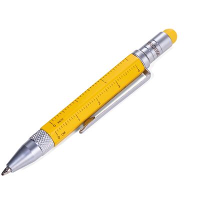 LILIPUT TOOL PEN by TROIKA