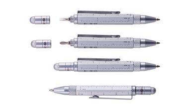 STYLO À OUTILS LILIPUT par TROIKA 3