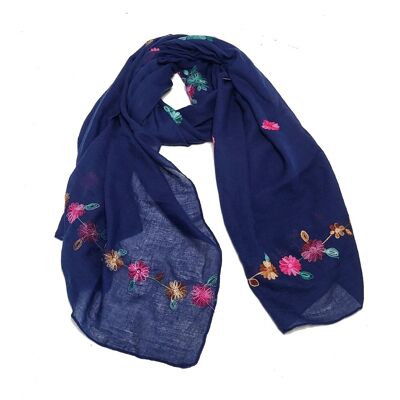 Various colours and models Code scarves for men and women