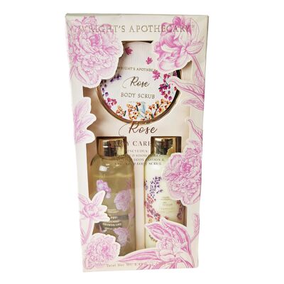 Coffret pour le corps SECRET GARDEN-500343