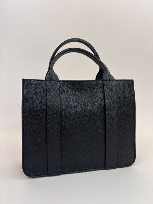 Shopper 'Milou' | 100% Leather | Several colors